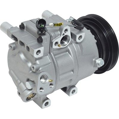 2007-2012 Hyundai Elantra A/C Compressor (LKQ)