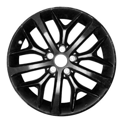 2020-2024 Honda Civic Wheel (LKQ)