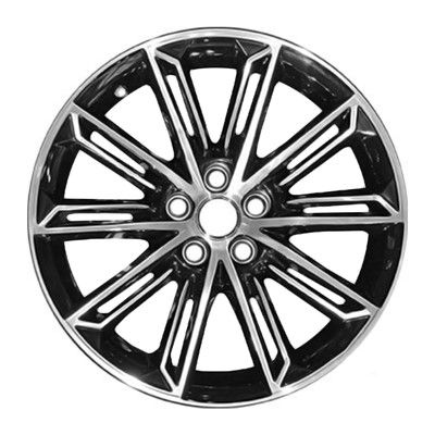 2018-2022 Toyota Avalon Wheel (LKQ)