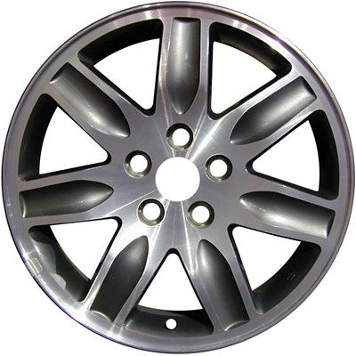 2004-2011 Mitsubishi Endeavor Wheel (LKQ)