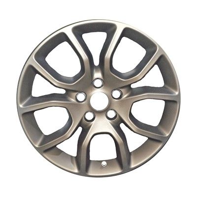2016-2018 Dodge Durango Wheel (LKQ)