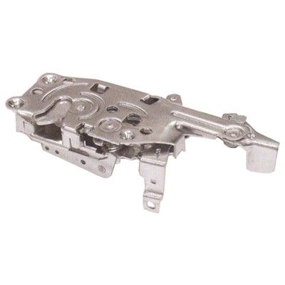 1970 Chevrolet Monte Carlo Door Latch Assembly - Front Left (LKQ)