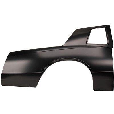 1981-1988 Chevrolet Monte Carlo Quarter Panel - Right Outer (LKQ)
