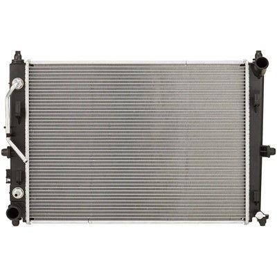 2016-2022 Mazda MX-5 Miata Radiator (LKQ)