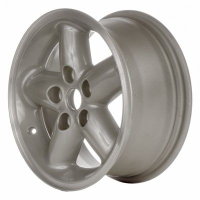 1996 Jeep Cherokee Wheel (LKQ)