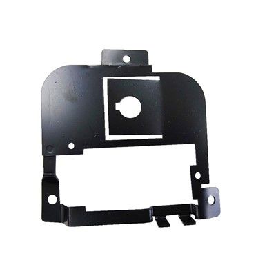 1978-1985 Chevrolet Monte Carlo Headlight Switch Bezel (LKQ)