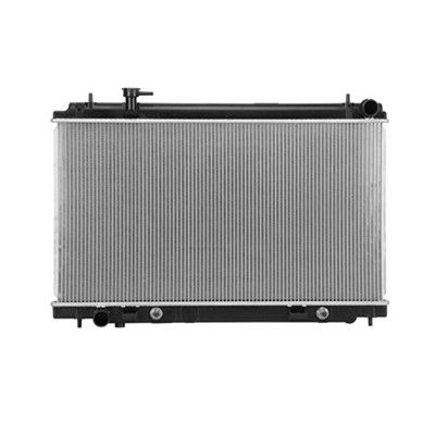 2003-2006 Nissan 350Z Radiator (LKQ)