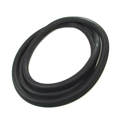 1976-1986 Jeep CJ7 Windshield Seal (LKQ)