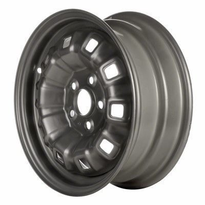 1987-1991 Toyota Camry Wheel (LKQ)