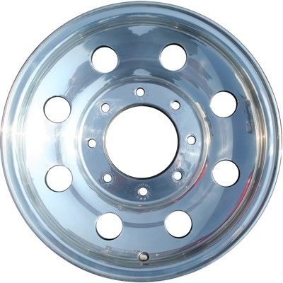 2003-2008 Ford E-250 Wheel (LKQ)