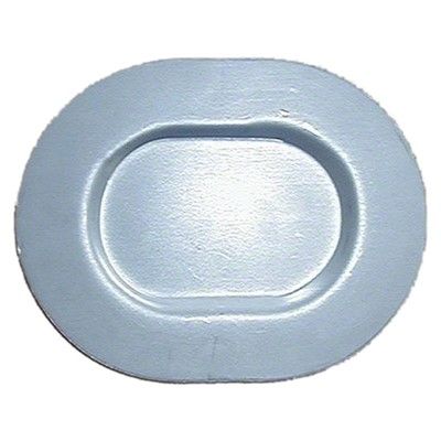 1970-1972 Chevrolet Monte Carlo Floor Plug (LKQ)