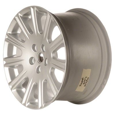 2004-2006 Maserati Quattroporte Wheel - Rear (LKQ)