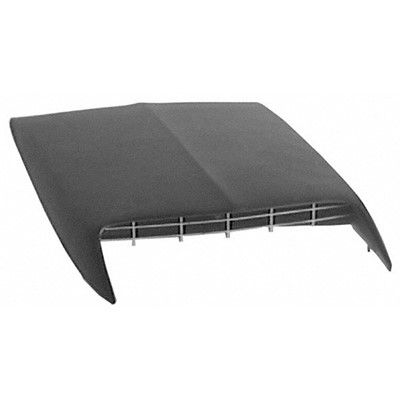 1969-1970 Ford Mustang Hood Scoop (LKQ)