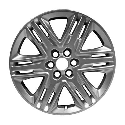 2017-2023 GMC Acadia Wheel (LKQ)