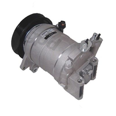 2002-2006 Nissan Altima A/C Compressor (LKQ)