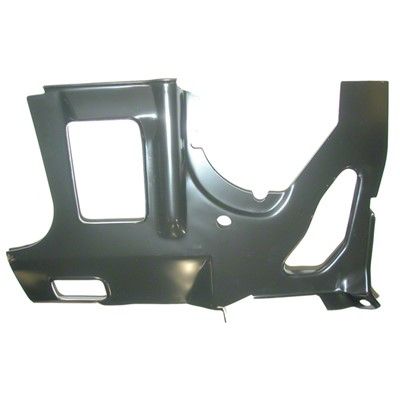 1967-1969 Pontiac Firebird Body A-Pillar Reinforcement Bracket (LKQ)