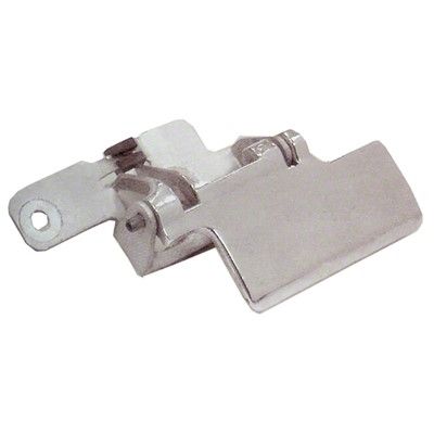 1969 Mercury Cougar Interior Door Handle - Front Left (LKQ)