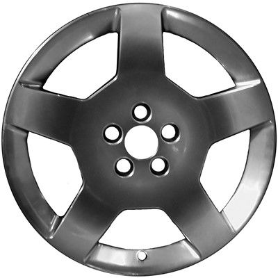 2005-2007 Chevrolet Cobalt Wheel (LKQ)