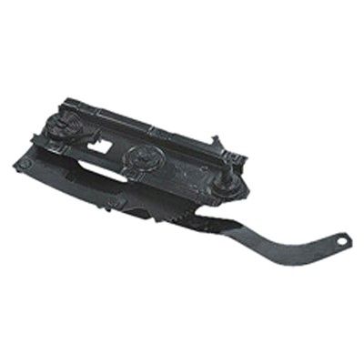1971-1973 Mercury Cougar Window Regulator - Rear Right (LKQ)