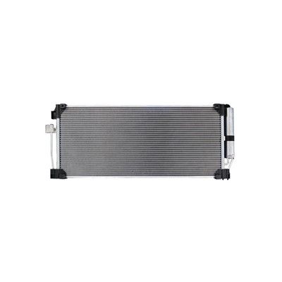 2019-2024 INFINITI QX50 A/C Condenser (LKQ)