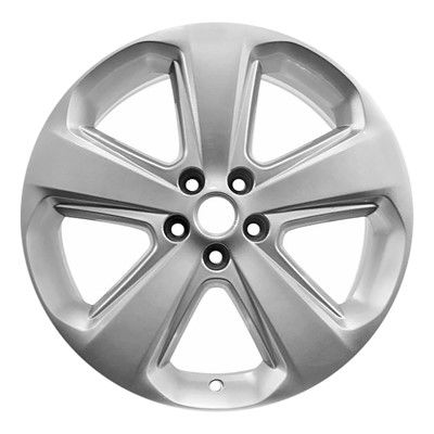 2018-2019 Chevrolet Trax Wheel (LKQ)
