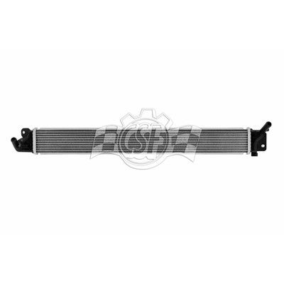 2012-2014 Cadillac CTS Radiator (LKQ)