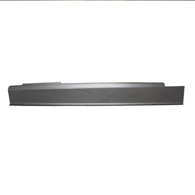 2008-2016 Chrysler Town &amp; Country Rocker Panel - Left Outer (LKQ)