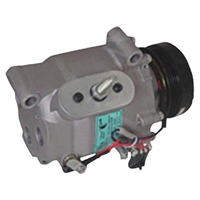 2005-2006 GMC Envoy A/C Compressor (LKQ)