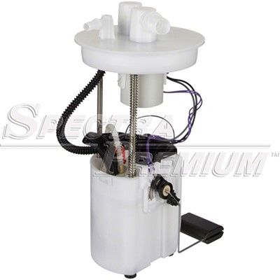 2006-2011 Honda Civic Fuel Pump Module Assembly (LKQ)