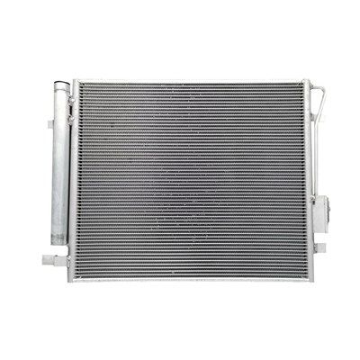 2022-2023 Hyundai Tucson A/C Condenser (LKQ)
