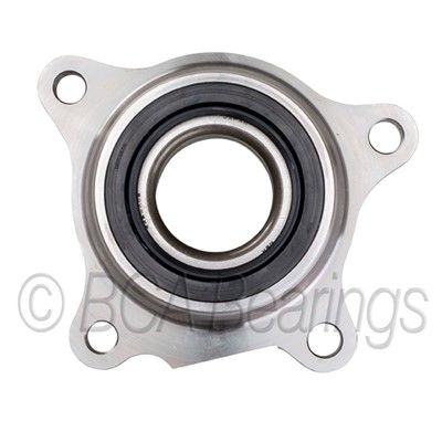 2007-2014 Toyota FJ Cruiser Wheel Bearing Assembly - Rear Right (LKQ)