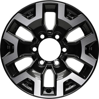 2016-2023 Toyota Tacoma Wheel (LKQ)