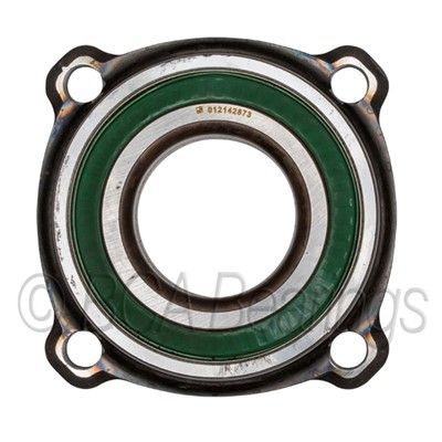2016-2021 BMW M2 Wheel Bearing Assembly - Rear (LKQ)