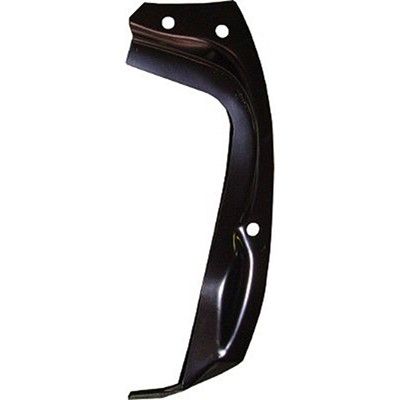 1967-1968 Ford Mustang Tail Light Mounting Panel (LKQ)