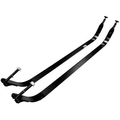 1997-1998 Ford E-350 Econoline Fuel Tank Strap - Front Upper (LKQ)