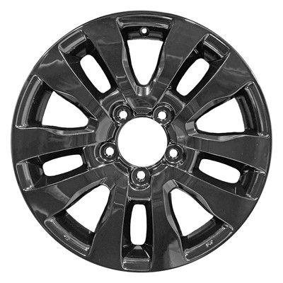 2008-2022 Toyota Sequoia Wheel (LKQ)