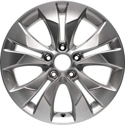 2012-2014 Honda CR-V Wheel (LKQ)
