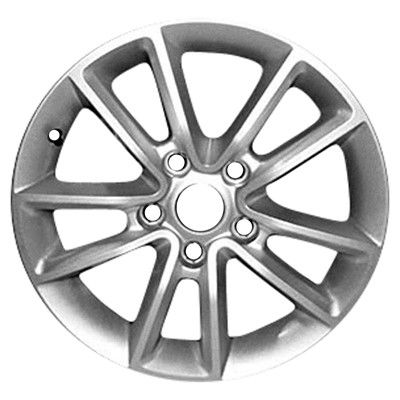 2011-2020 Dodge Grand Caravan Wheel (LKQ)