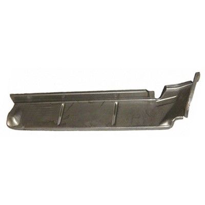 1964 Chevrolet Impala Body Patch Panel - Rear (LKQ)