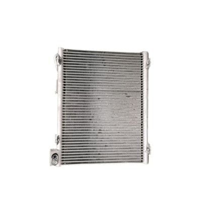 2002-2009 Dodge Ram 1500 A/C Condenser (LKQ)