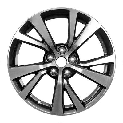 2016-2019 Nissan Maxima Wheel (LKQ)