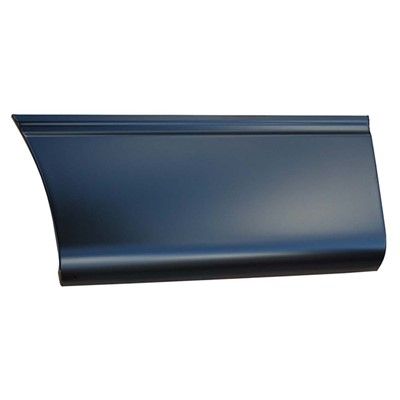 2004-2014 Ford F-150 Truck Bed Panel - Rear Right Lower (LKQ)