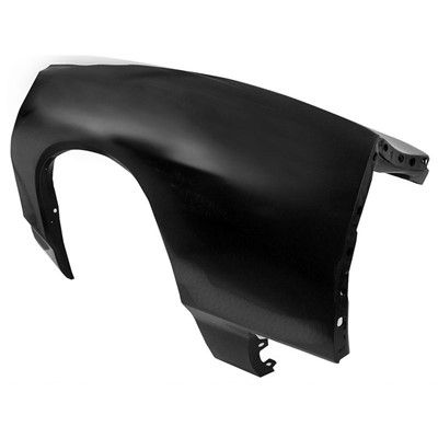 1968-1969 Pontiac GTO Fender - Front Right (LKQ)