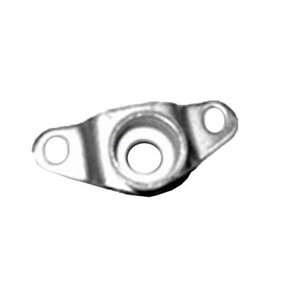 1981-1991 GMC Jimmy Tailgate Hinge Kit - Left (LKQ)