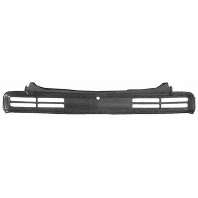 1967 Pontiac GTO Rear Body Panel (LKQ)