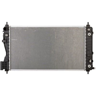 2014-2017 Buick Regal Radiator (LKQ)