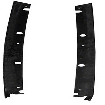 1970-1972 Chevrolet Monte Carlo Roof Drip Molding Bracket (LKQ)