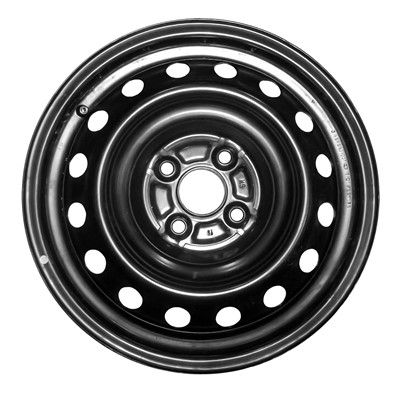 2007-2012 Toyota Yaris Wheel (LKQ)