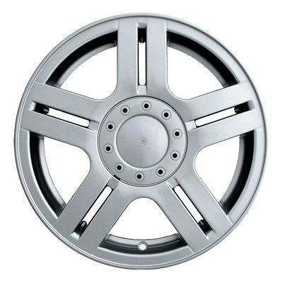 1998-2001 Volkswagen Passat Wheel (LKQ)