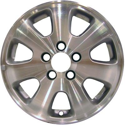 2002-2004 Honda Odyssey Wheel (LKQ)
